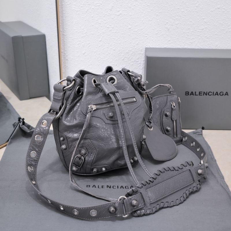 Balenciag Le Cagole Bags